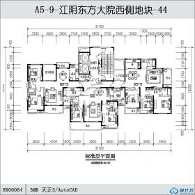 HX00064-江阴东方大院西侧地块-44