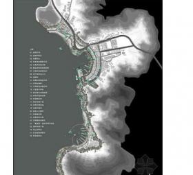 深圳海岸带景观改造设计
