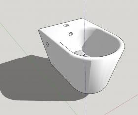 卫浴草图SU模型 (56)