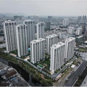 温州瑞安时代·柏悦景园