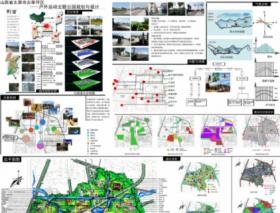 山西省太原市尖草坪区——户外运动主题公园