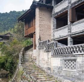 百年土楼改建的归隐系行馆，超凡体验，远胜国际五星