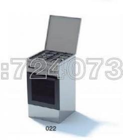 厨房电器3Dmax模型 (22)