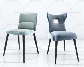 椅子3Dmax单体模型 (21)