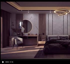 KG Studio照片级渲染教程Sketchup Vray Next Interior 29