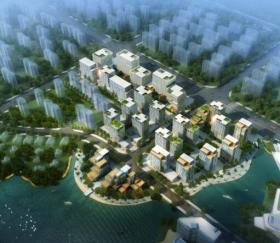 [安徽]苏宁环球-某城市之光商业建筑方案文本（PDF+96页...