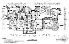 全套室内设计方案