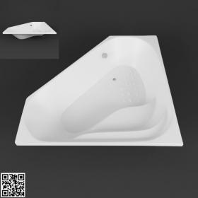 卫生间家具3Dmax模型 (110)