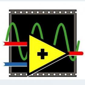 Labview 所有版本下载