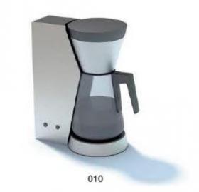 厨房电器3Dmax模型 (10)