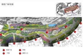 [重庆]某春森彼岸居住区景观方案设计文本.pdf（58页）