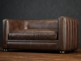 沙发椅子3Dmax模型 (27)