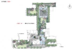 [江苏]苏州万科居住示范区景观方案文本
