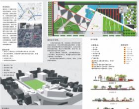 合肥市包河区义城旧农业电灌站用地的再利用