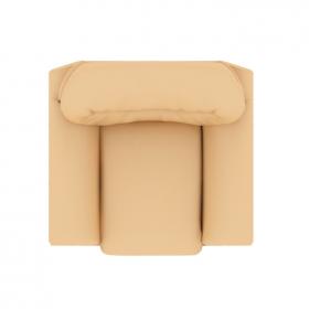 单人沙发PSD素材 (4)