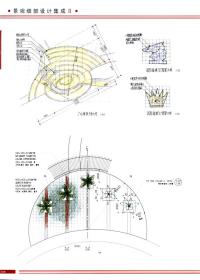 高清景观细部设计集成手绘第二季 (27)