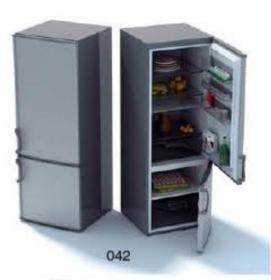 厨房电器3Dmax模型 (42)