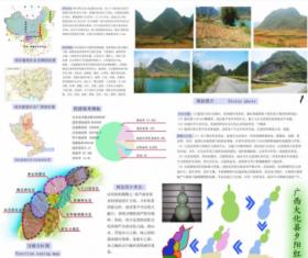 广西大化县夕阳红养生养老基地规划设计