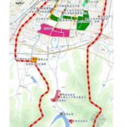 [宁波]旅游基地规划设计