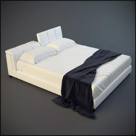 床3Dmax模型3 (38)