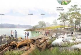 [广西]柳东滨江生态湿地公园方案深化文本