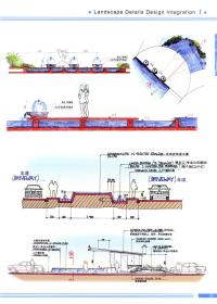 高清景观细部设计集成手绘Ⅰ  (16)