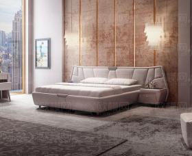 卧室家装空间3Dmax模型 (7)