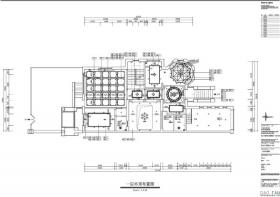 [保定]红山庄园新古典风别墅设计施工图（附效果图）