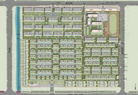 住宅-2015.06-旭辉合肥高新区KD4-2地块-日清（95页）