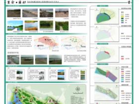 包头市昭君岛湿地公园景观规划设计