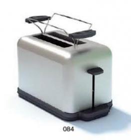 厨房电器3Dmax模型 (84)