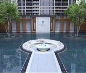 中茵天俊·玖珑台