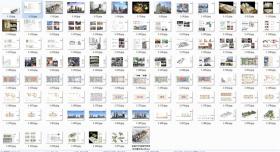 WB00560安徽中环城城市综合体方案文本pdf公寓住宅中心97页