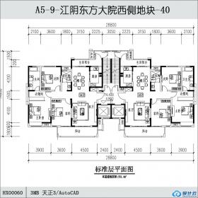 HX00060-江阴东方大院西侧地块-40