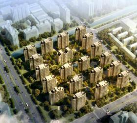 [上海]浦东新区周浦镇西社区概念设计方案文本（PDF+85）