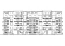[浙江]大型综合性商业居住区设计方案文本及施工图（CAD...