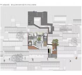 通达赏玩 - 折叠院，北京 / 建筑营设计工作室