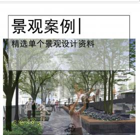 社区改造设计方案文本CAD