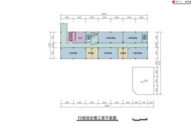 [江苏]某市文汇路学校建筑方案设计文本jpg