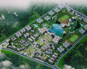 [湖南]某精密科技有限公司规划报建建筑设计文本及设计说...