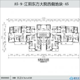 HX00065-江阴东方大院西侧地块-45