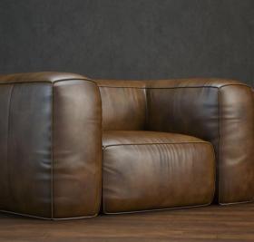 沙发椅子3Dmax模型 (12)