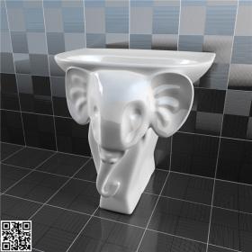 卫生间家具3Dmax模型 (85)