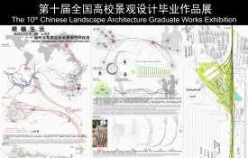 根植生活--福州火车货运东站景观空间改造