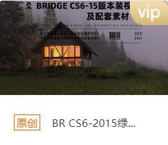 BR CS6-2015安装包下载链接-1