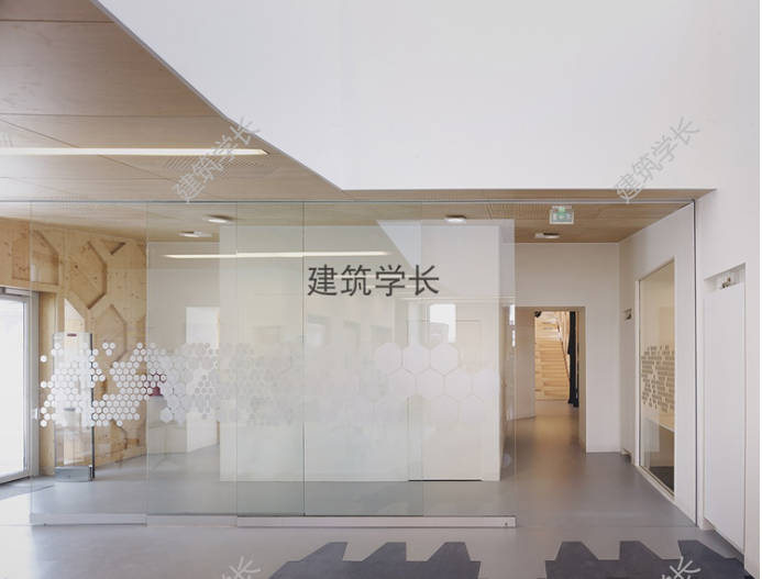 超全图书馆建筑设计资料合集SU模型CAD图纸方案文本案例分析-1